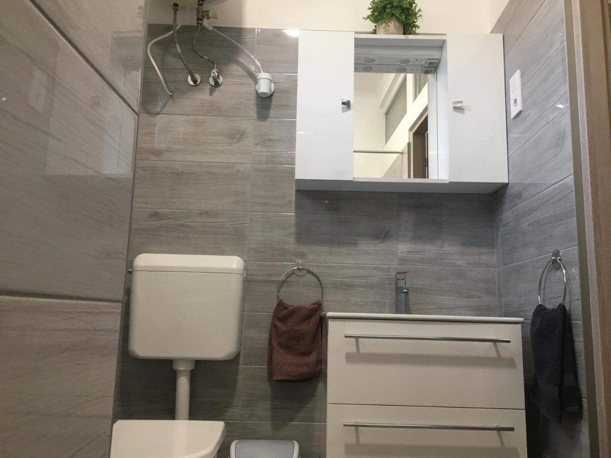 באלאטונפורד Andrea Apartman מראה חיצוני תמונה