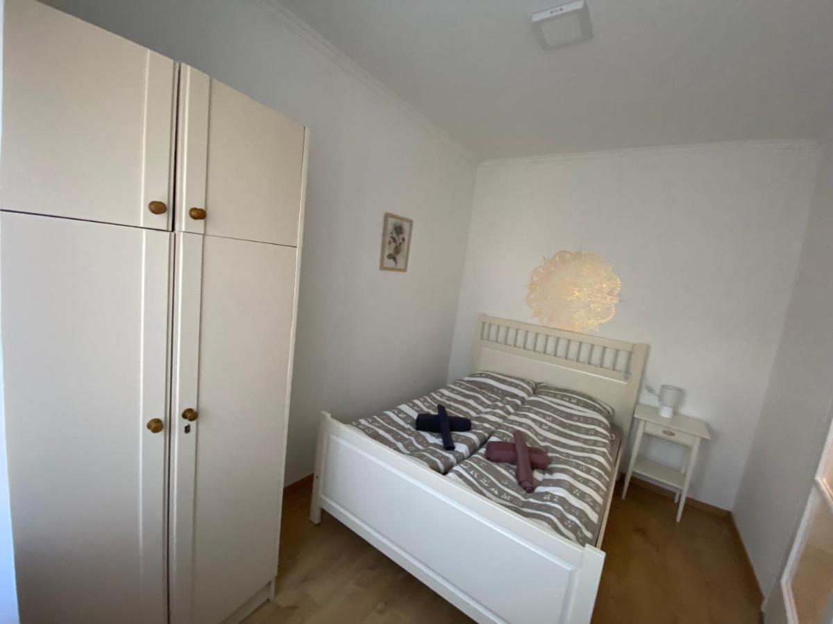 באלאטונפורד Andrea Apartman מראה חיצוני תמונה