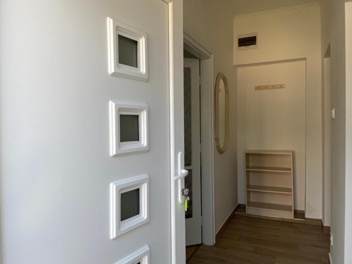 באלאטונפורד Andrea Apartman מראה חיצוני תמונה